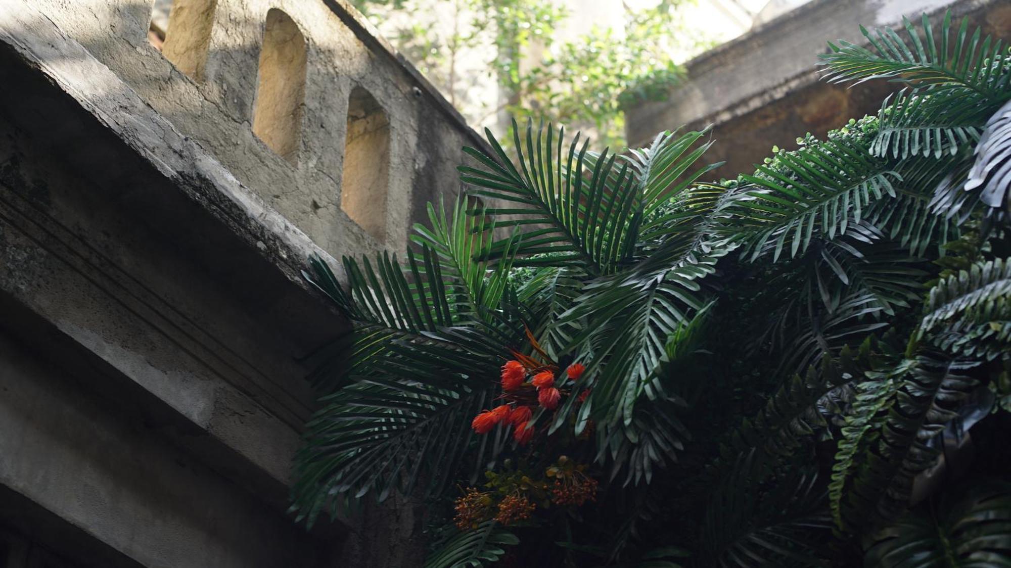 Funnan Guesthouse ไถหนาน ห้อง รูปภาพ